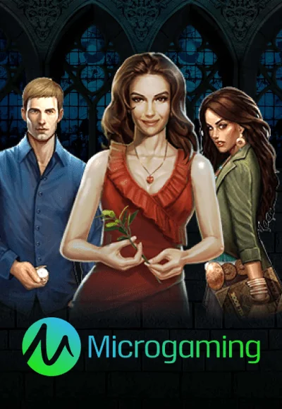 MARCROGAMING