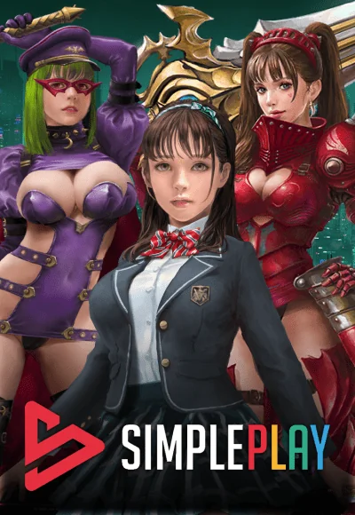 SIMPLEPLAY